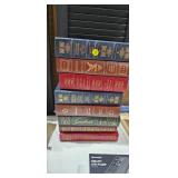 BOOK LOT