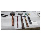 HAMMER LOT