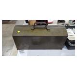 METAL TOOLBOX