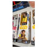 STAR WARS FIGURE