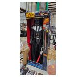 STAR WARS FIGURE