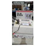 INCUBATOR