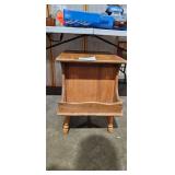 END TABLE
