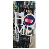 TN HOME SIGN