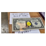 SILVER CERTIFICATE