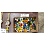 MARBLES