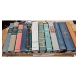 BOOK LOT