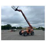 TELEHANDLER