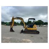 EXCAVATOR