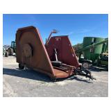 M&W 22’ BATWING CUTTER