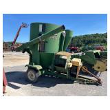 ARTS WAY FEED GRINDER MIXER