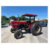 CASE INTERNATIONAL TRACTOR