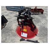 3PT CONE SEEDER LAND-SPAN F/500