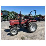 CASE TRACTOR