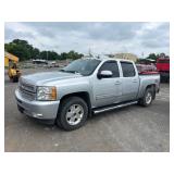 CHEVROLET TRUCK