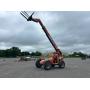 TRACTORS, TRUCKS, TRAILERS, SKID STEERS, FENCING ITEMS, ETC
