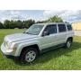 Jeep, Antiques, Coins, Toys, Tools, etc
