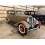 Estate Auction! Collector Cars, Memorialbilia, Furniture, Signs, Etc