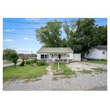 Real Estate Auction!! House and Lot