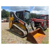 skid steer