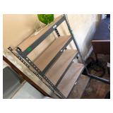 shelving