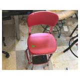 step stool