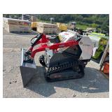 SKID STEER
