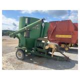 FEED GRINDER MIXER