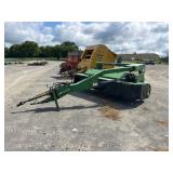 JOHN DEERE DISCBINE