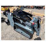 SSL1200 MINI SKID STEER