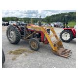 TRACTOR