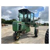 JOHN DEERE HI CYCLE SPRAYER