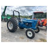 FORD TRACTOR