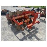 ALLIS CHALMERS 3 ROW PLANTER