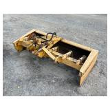 HYDRAULIC BOX BLADE