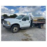 FORD TRUCK