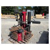 COATS TIRE MACHINE