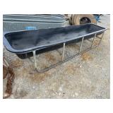 FEED TROUGH