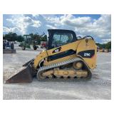 SKID STEER