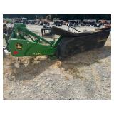 JOHN DEERE DISC MOWER