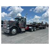 Peterbilt Truck