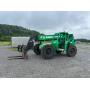Equipment Consignment Auction! Construction Equip.,Tractors, Trailers, Fencing items, Cattle Items, 