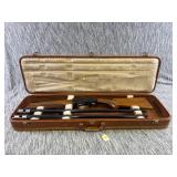 BROWNING SWEET SIXTEEN 16 GA SEMI SHOTGUN TRANS # 4375