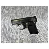 BROWNING BABY BROWNING 6.35CAL SEMI PISTOL TRANS #4384