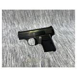 BROWNING BABY BROWNING 25CAL SEMI PISTOL TRANS#4385