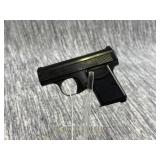 BROWNING BABY BROWNING 25CAL SEMI PISTOL TRANS# 4386