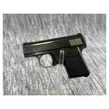 BROWNING BABY BROWNING 25CAL SEMI PISTOL TRANS#4387