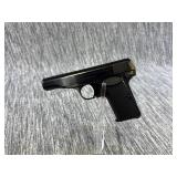 BROWNING 1955 380CAL SEMI PISTOL TRANS#4388