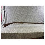 BLACK POWDER RIFLE