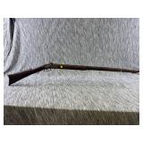  BLACK POWDER RIFLE